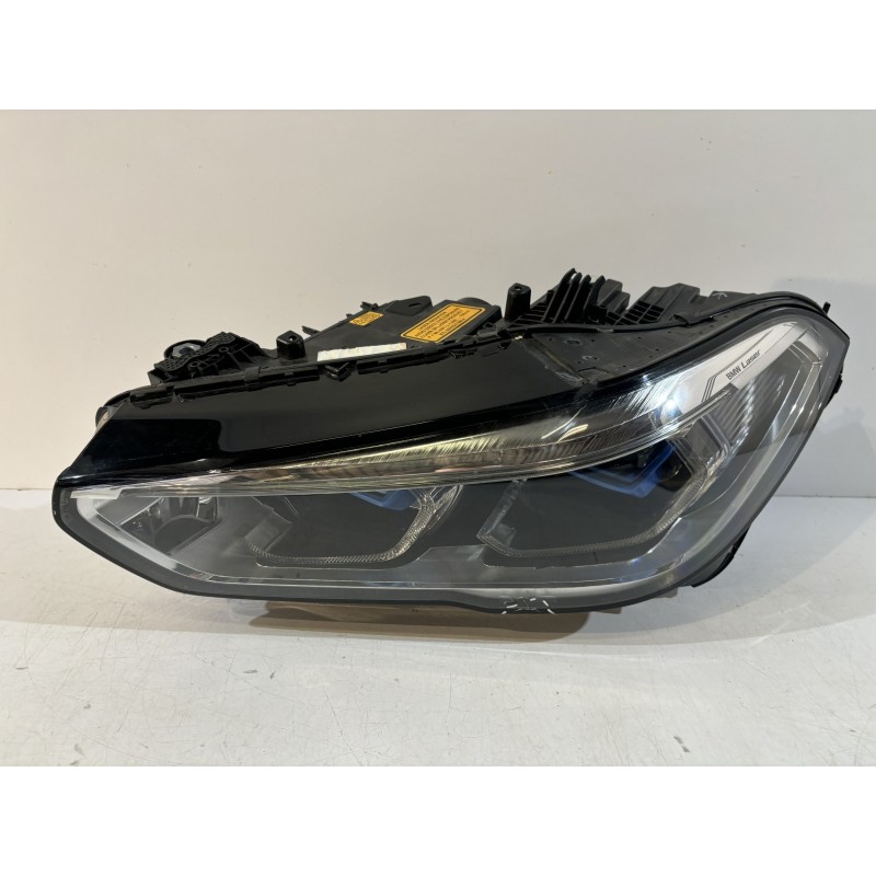 BMW X5 G05 X6 G06 Lampa Laser ľavá - 17386 | mobilpol.sk