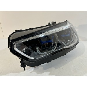BMW X5 G05 X6 G06 Lampa Laser ľavá - 17386 | mobilpol.sk