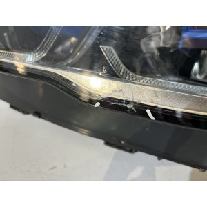 BMW X5 G05 X6 G06 Lampa Laser ľavá - 17386 | mobilpol.sk