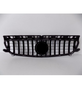 Mercedes A W176 Maska / Gril GT Chróm - 4061