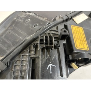 BMW X5 G05 X6 G06 Lampa Laser ľavá - 17386 | mobilpol.sk