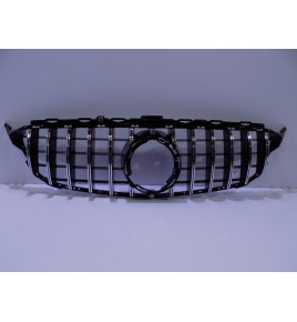 Mercedes W205 Maska / Gril...