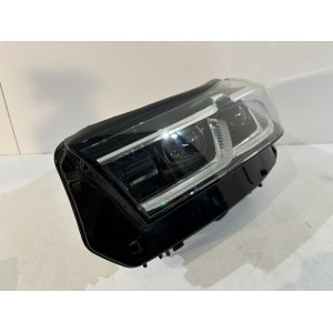 BMW 6 GT G32 LCI Predná svetlá Full Led L - 17390 | mobilpol.sk