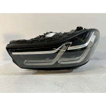 BMW 6 GT G32 LCI Predná...