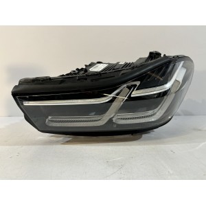 BMW 6 GT G32 LCI Predná svetlá Full Led L - 17390 | mobilpol.sk