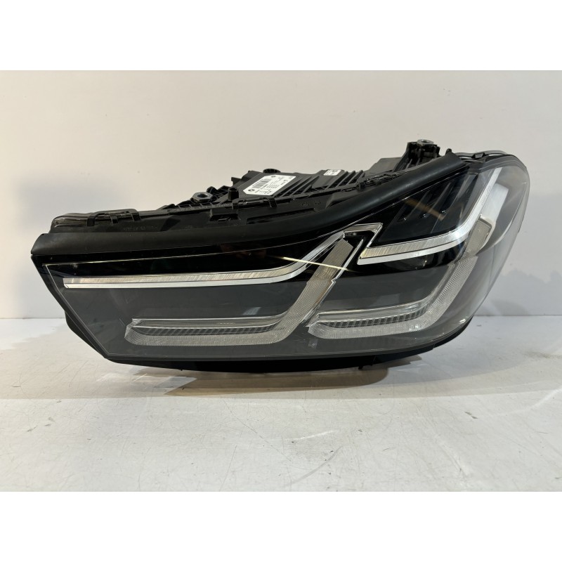 BMW 6 GT G32 LCI Predná svetlá Full Led L - 17390 | mobilpol.sk