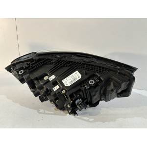 BMW 6 GT G32 LCI Predná svetlá Full Led L - 17390 | mobilpol.sk