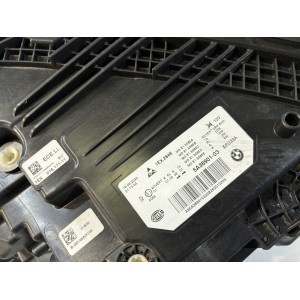 BMW 6 GT G32 LCI Predná svetlá Full Led L - 17390 | mobilpol.sk