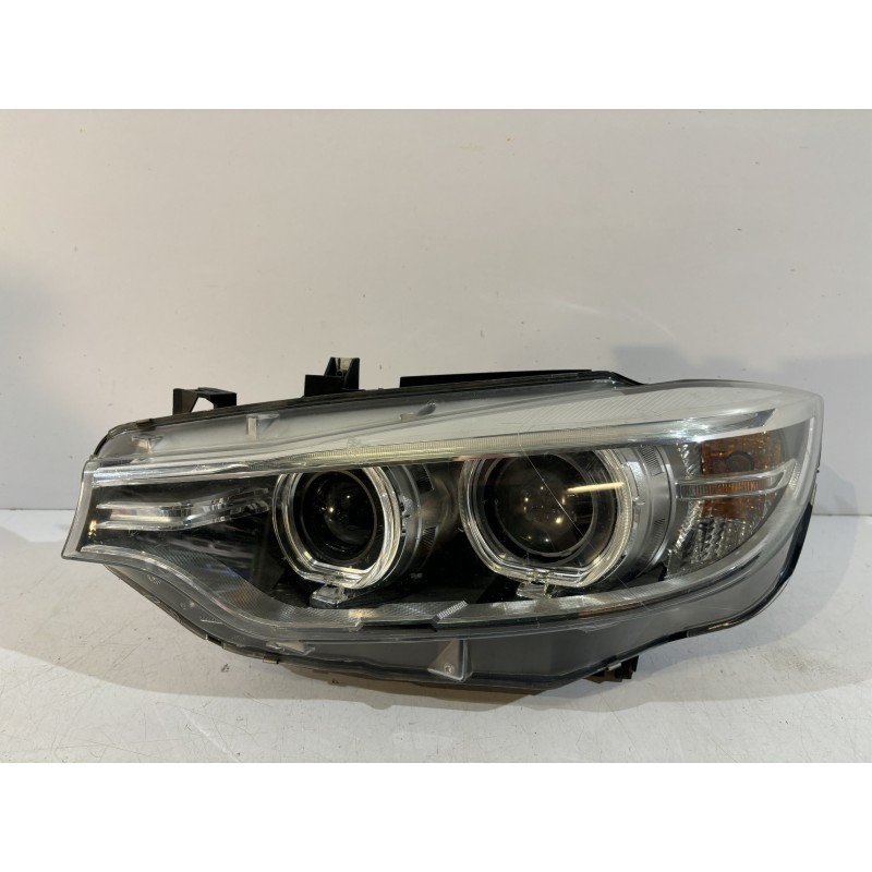 BMW 4 F32 F36 Lampa Bi-Xenon Ľavá - 17391 | mobilpol.sk