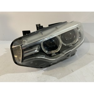 BMW 4 F32 F36 Lampa Bi-Xenon Ľavá - 17391 | mobilpol.sk