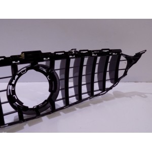 Mercedes W205 Maska / Gril GT Distronic - 4063 | mobilpol.sk