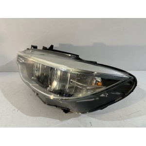 BMW 4 F32 F36 Lampa Bi-Xenon Ľavá - 17391 | mobilpol.sk