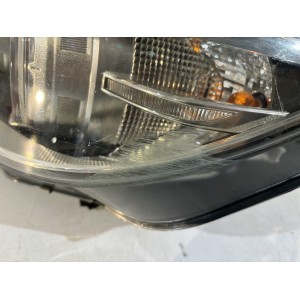 BMW 4 F32 F36 Lampa Bi-Xenon Ľavá - 17391 | mobilpol.sk