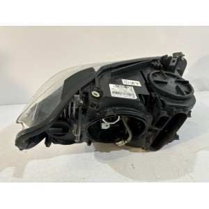 BMW 4 F32 F36 Lampa Bi-Xenon Ľavá - 17391 | mobilpol.sk