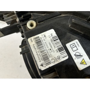 BMW 4 F32 F36 Lampa Bi-Xenon Ľavá - 17391 | mobilpol.sk