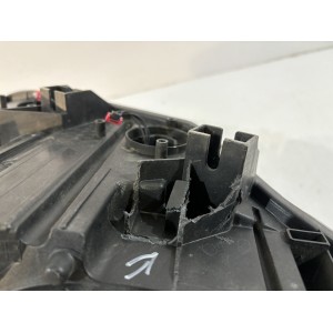 BMW 4 F32 F36 Lampa Bi-Xenon Ľavá - 17391 | mobilpol.sk