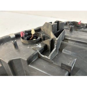 BMW 4 F32 F36 Lampa Bi-Xenon Ľavá - 17391 | mobilpol.sk