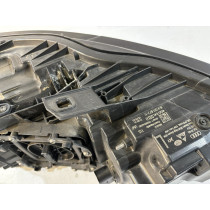 AUDI A6 C7 LIFT Lampa Full Led Ľavá - 17394