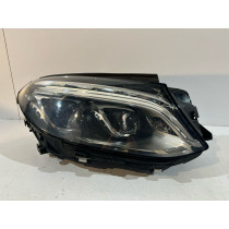 MERCEDES W166 GLE Predné...