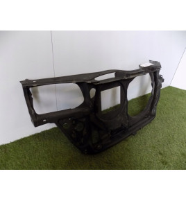 VW PASSAT B5 Predný nárazník