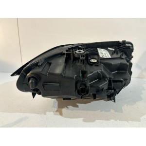 BMW 3 G20 G21 LCI LED Lampa Modrá L - 17398 | mobilpol.sk