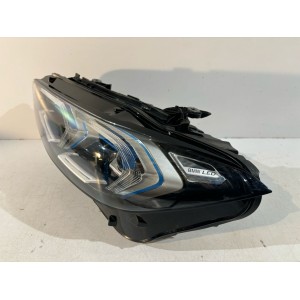 BMW 3 G20 G21 LCI LED Lampa Modrá L - 17398 | mobilpol.sk