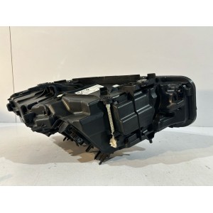 BMW 3 G20 G21 LCI LED Lampa Modrá L - 17398 | mobilpol.sk
