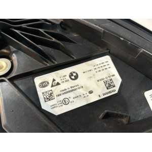 BMW 3 G20 G21 LCI LED Lampa Modrá L - 17398 | mobilpol.sk