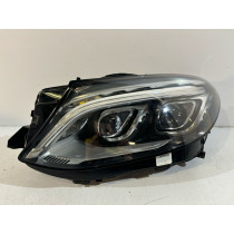 MERCEDES W166 GLE Predná...