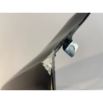 AUDI A7 4G Predný ľavý blatník poškodený - 17481