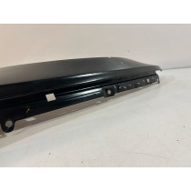 AUDI A7 4G Predný ľavý blatník poškodený - 17481