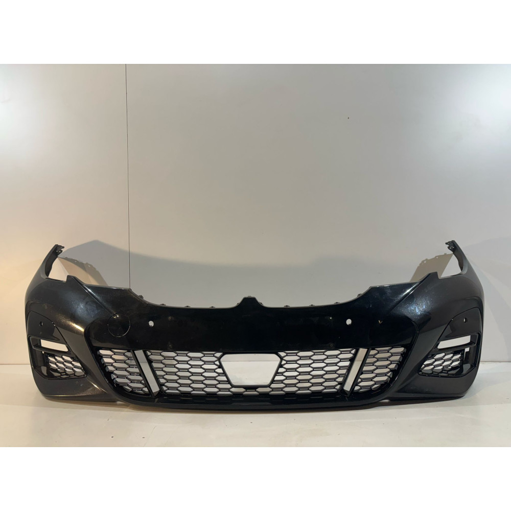 BMW 3 G20 / G21 M-Paket Predný nárazník - 17483