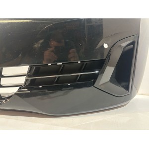 BMW 5 G30 / G31 LCI Predný nárazník - 17484 | mobilpol.sk