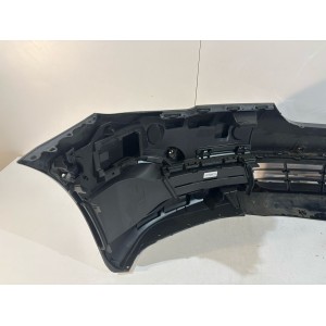 BMW 5 G30 / G31 LCI Predný nárazník - 17484 | mobilpol.sk