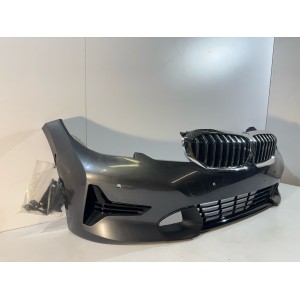 BMW 3 G20 / G21 Sport Predný nárazník - 17487 | mobilpol.sk
