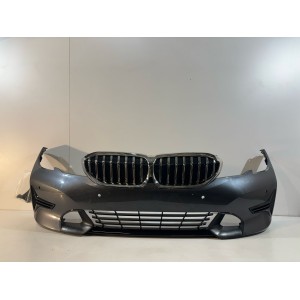 BMW 3 G20 / G21 Sport Predný nárazník - 17487 | mobilpol.sk