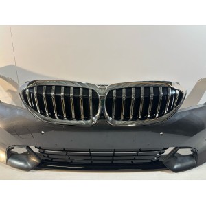 BMW 3 G20 / G21 Sport Predný nárazník - 17487 | mobilpol.sk