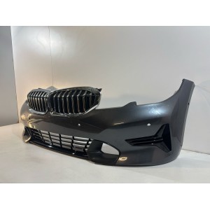 BMW 3 G20 / G21 Sport Predný nárazník - 17487 | mobilpol.sk