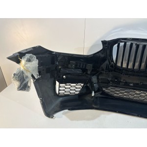 BMW X3 G01 X4 G02 M-Paket Predný nárazník - 17488 | mobilpol.sk