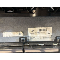 BMW 3 G20 / G21 Predný nárazník - 17489