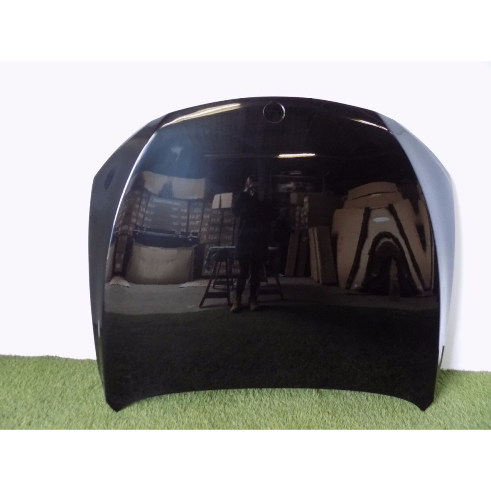 BMW 7 F01 Kapota / Kryt motora 475 - 5831