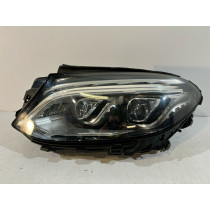 MERCEDES W166 GLE Predné...