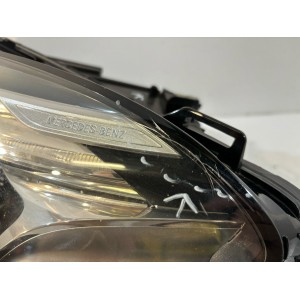 MERCEDES W166 GLE Predné svetlo ILS Ľavé - 17411 | mobilpol.sk