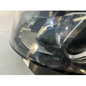 MERCEDES W166 GLE Predné svetlo ILS Ľavé - 17412 | mobilpol.sk