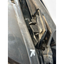 MERCEDES W166 GLE Predné svetlo ILS Ľavé - 17413