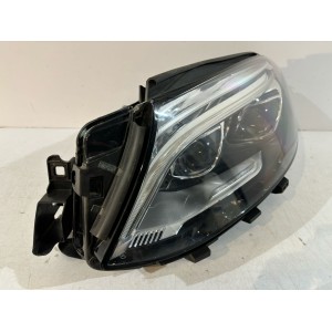 MERCEDES W166 GLE Predná lampa ILS Ľavá - 17414 | mobilpol.sk