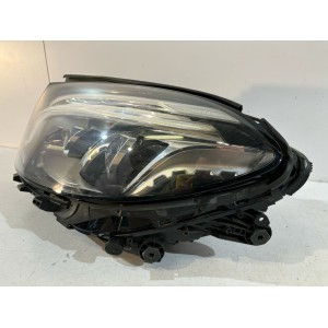 MERCEDES W166 GLE Predná lampa ILS Ľavá - 17414 | mobilpol.sk