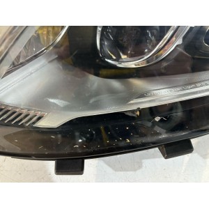 MERCEDES W166 GLE Predná lampa ILS Ľavá - 17414 | mobilpol.sk