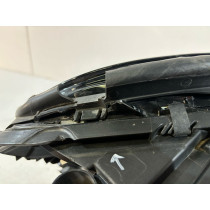 MERCEDES W166 GLE Predné svetlo ILS Ľavé - 17415