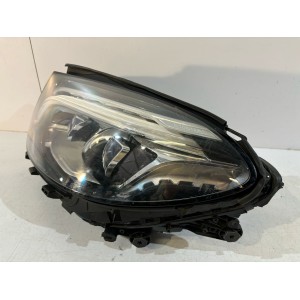 MERCEDES W166 GLE Predná lampa ILS Ľavá - 17416 | mobilpol.sk